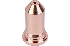 Сопло для плазменной горелки ф1.6 мм, IPT 100, пакет, 10 шт 0606.02 Elitech 205989