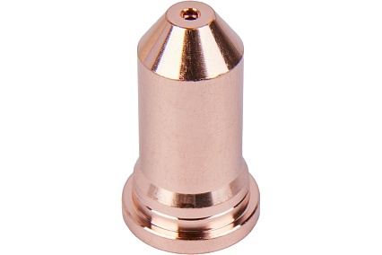 Сопло для плазменной горелки ф1.6 мм, IPT 100, пакет, 10 шт 0606.02 Elitech 205989