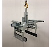 Захват для бордюров и блоков ООО X-BETON X-BETON OCTOPUS г/п 600 кг 4687202114344