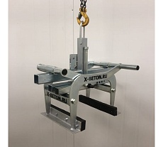 Захват для бордюров и блоков ООО X-BETON X-BETON OCTOPUS г/п 600 кг 4687202114344