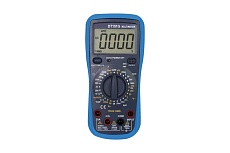 Цифровой мультиметр WHDZ True RMS DT151G