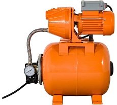 Автоматическая насосная станция 600 Вт, Gigant GP-17