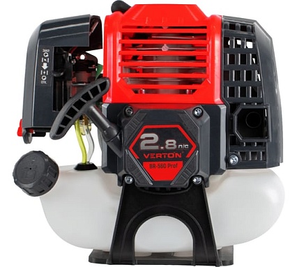 Бензиновый триммер Verton garden BR-560 Professional 01.5985.6398