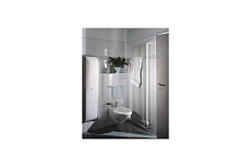 Радиатор Zehnder Completto 3180 12 секций, тип V001, 1/2&quot; C3180/12/V001/RAL 9016