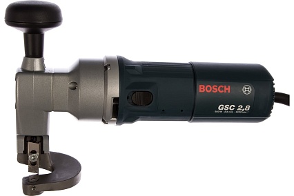 Ножницы Bosch GSC 2.8 0.601.506.108