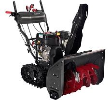 Бензиновый снегоуборщик Evoline SBG 760 TBE с двигателем BRIGGS & STRATTON специальной зимней серии