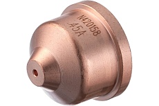 Сопло 1 мм 45A PMX125 HPT0307 (5 шт. в упаковке) ПТК 00000042813