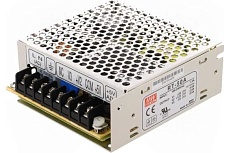 Источник питания Mean Well AC/DC RT-50A 50Вт Т00170056