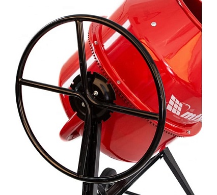 Бетоносмеситель MTX СМ-250К, 250 л, мощность 850 Вт 95487