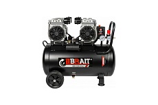 Воздушный компрессор Brait КB-2600/50Х2 20.01.017.043