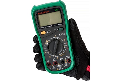 Универсальный мультиметр Mastech MY64N 13-2054