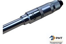 Цанговая пневмошлифмашинка РМТ ПШМ-40-580