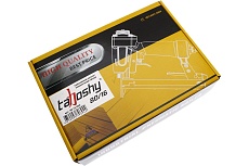 Пневматический скобозабивной пистолет Tahoshy 80/16 90-12-000