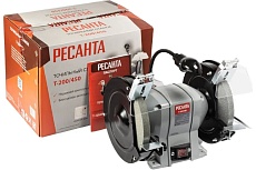 Точильный станок Ресанта Т-200/450 75/7/3