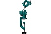 Шарнирно-поворотные тиски Kraftool Precision 75 мм 32711-75