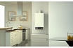 Настенный двухконтурный конденсационный газовый котел Ariston CLAS ONE 24 RDC 3301017