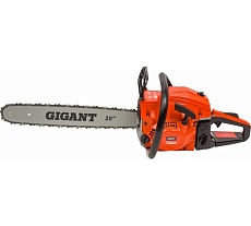 Бензопила Gigant 20&quot; 4,2 л.с./60,5 см3 GSAF-10