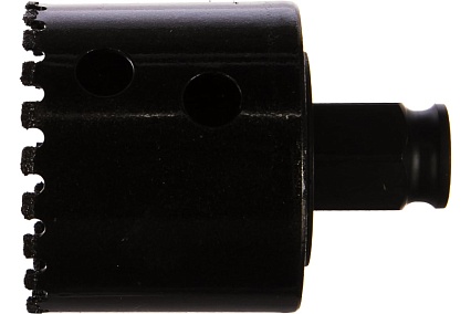 Коронка алмазная по керамограниту XH Ceramics (51х40 мм) HAWERA F00Y265181