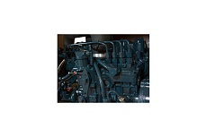 Дизельный генератор Toyo TG-40TPC БП-00006647