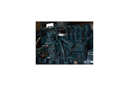 Дизельный генератор Toyo TG-40TPC БП-00006647