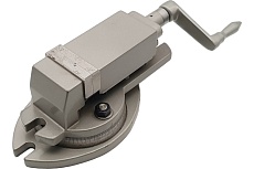 Станочные поворотные тиски ТЕХНОРЕАЛ 50 мм AVSMV-050