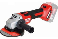 Аккумуляторная угловая шлифовальная машина Felisatti УШМ-125/18Л3 Li-Ion, без аккум. и ЗУ 578.5.0.10