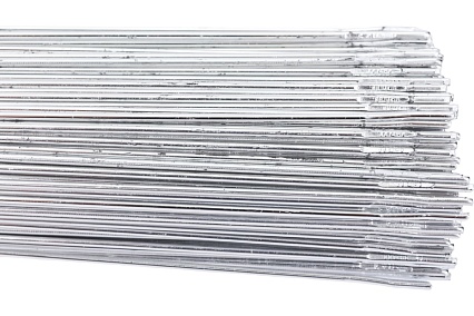 Пруток TIG 4043 АLSi5 (СВ-АК5; 1.6 мм; 2.5 кг; длина 1 м) Gigant GRF-96
