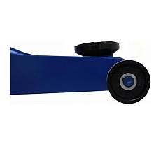 Профессиональный подкатной домкрат AE&T T32005