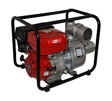 Мотопомпа Tsunami WP-100C