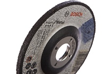 Диск шлифовальный по металлу 125х22,2 мм Bosch 2.608.600.223