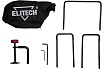 Торцовочная пила Elitech ПТ 1221 Е2007.003.00 201282