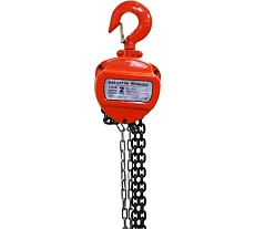 Таль цепная ручная MegArsenal HSZ-C2T3M ЦБ-0163728