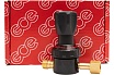 Экономизатор газа регулируемый GS40A AR/CO2, G3/8" GCE F21310008