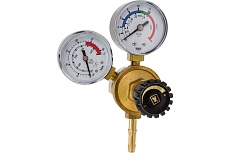 Редуктор аргоновый/углекислотный (0-12 л/м) GAZ YILDIZ 5950-RU