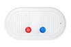Накопительный водонагреватель Timberk c WiFi N60, 80л. T-WSE80-N60-V-WF
