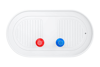 Накопительный водонагреватель Timberk c WiFi N60, 80л. T-WSE80-N60-V-WF