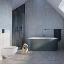 Коллекция плитки Creto Lines