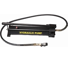 Гидравлический ручной насос Forcekraft 27878 FK-B2000