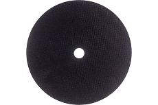 Диск отрезной по металлу 230x1.8x22.23 мм Kranz KR-90-0943