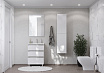 Мебель для ванной Roca Gap 60 см, 3 ящика, белый глянец