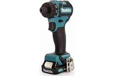 Аккумуляторная дрель-шуруповерт Makita CXT DF032DWAE