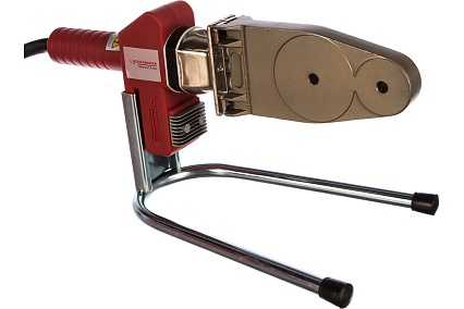 Паяльник для полипропиленовых труб Rothenberger ROWELD P63E Set 36062