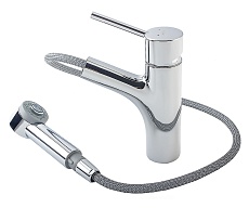 Смеситель для кухни Hansgrohe Talis S 32841000