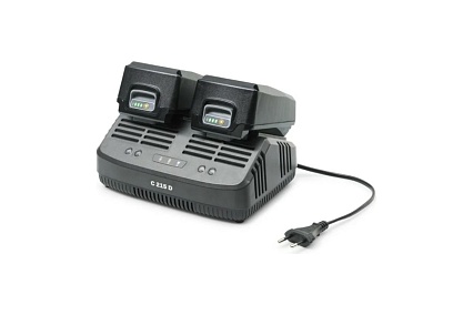 Зарядное устройство C 215 D Stiga 271020100/21