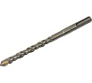 Бур по бетону Profi (10х160 мм; SDS-Plus) CUTOP 40-10160