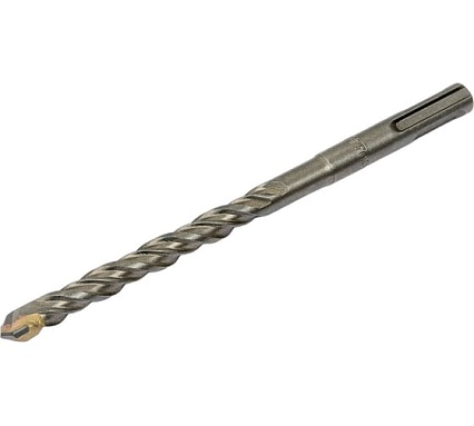 Бур по бетону Profi (10х160 мм; SDS-Plus) CUTOP 40-10160