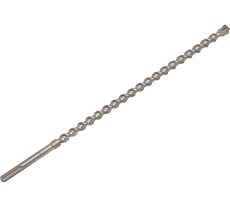 Бур SDS MAX 25x670 мм Gigant gmt-809