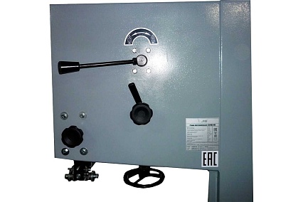 Ленточнопильный станок JIB MBS 400 1,5 кВт, 230 В 0203020011000