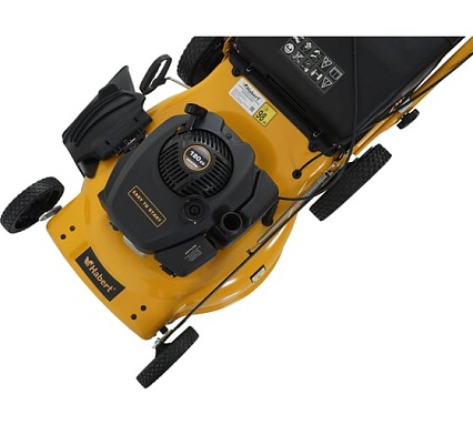 Газонокосилка Habert HBL21SP 180 cc 00-00159291