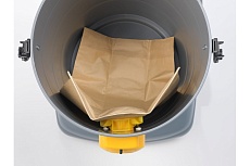 Пылесос Ghibli&Wirbel POWER T WD 22 P EL 15681210001